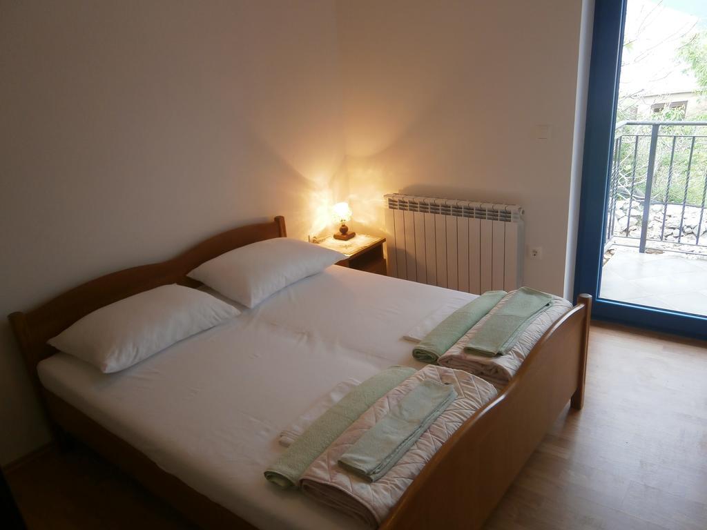 Apartments Crncic 실로 객실 사진