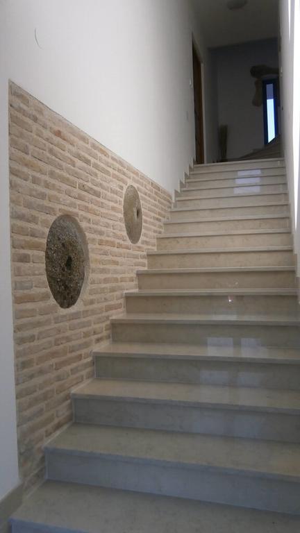 Apartments Crncic 실로 외부 사진