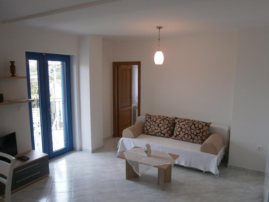 Apartments Crncic 실로 객실 사진