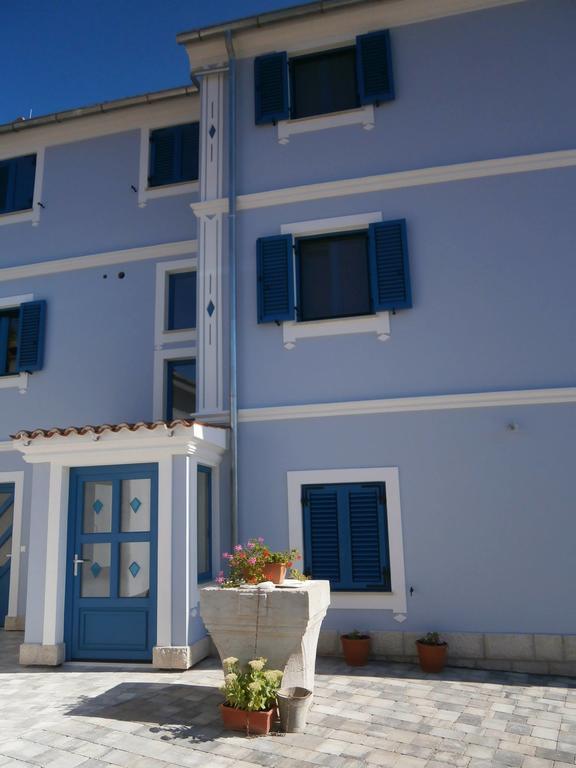 Apartments Crncic 실로 외부 사진