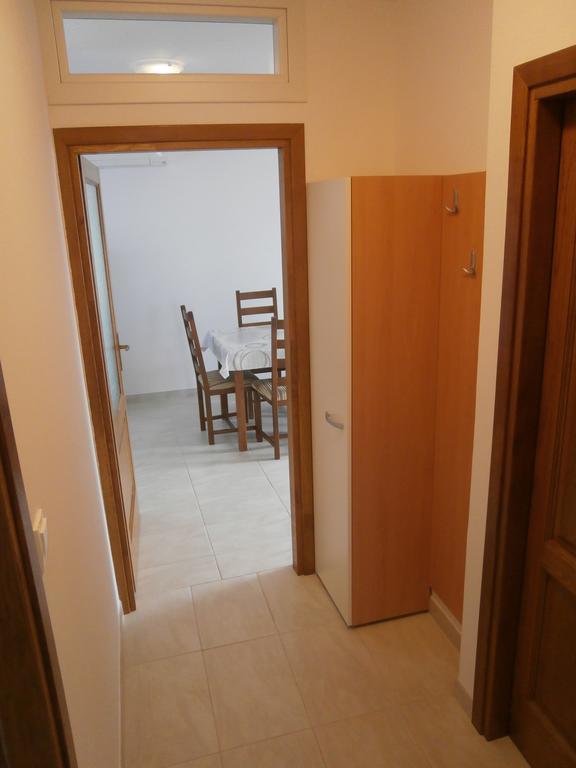 Apartments Crncic 실로 객실 사진