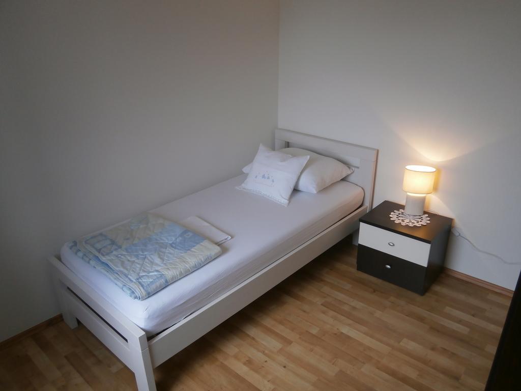 Apartments Crncic 실로 객실 사진