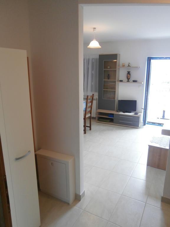 Apartments Crncic 실로 객실 사진