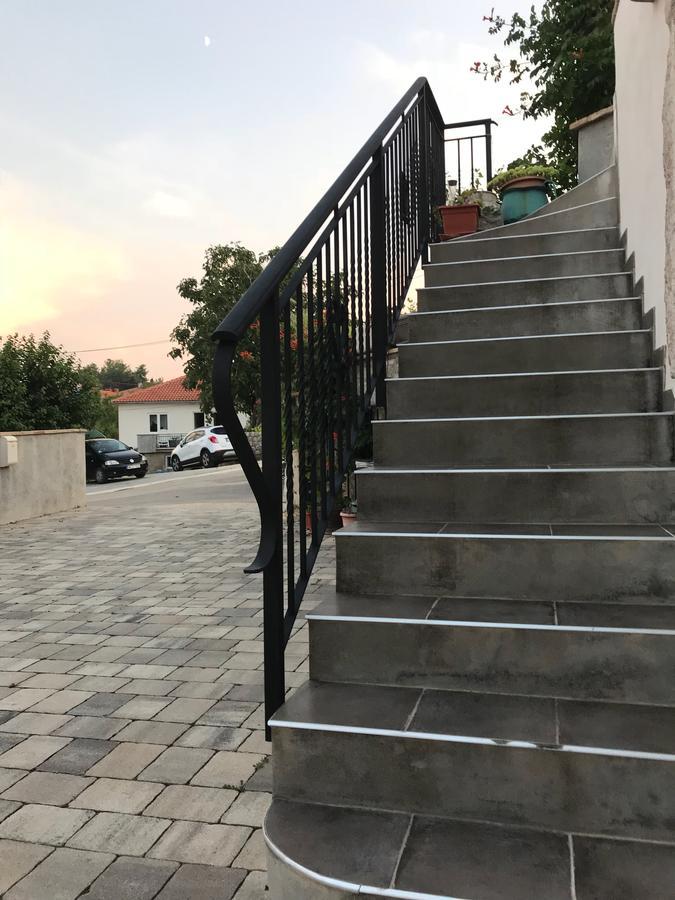 Apartments Crncic 실로 외부 사진
